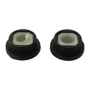 H.l. Doom Bush Kit For Xl Super