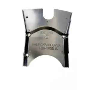 Half Chain Cover For Xl Super