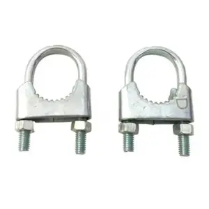 Handle U Clamp Kit For Xl Super
