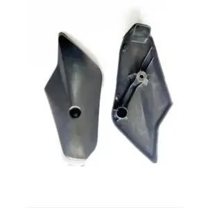 Hub Cover For Dio New