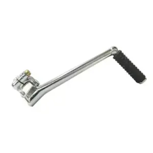 Kick Lever Assy For Splendor/passion