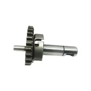 Kick Shaft For Xl Super