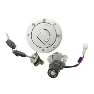 Lock Set For Glx Es(oe)