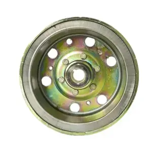 Magnet Rotor For Xl Super