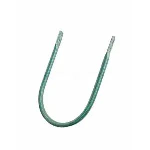 Mudguard Clamp U For Xl/xl Super(green)