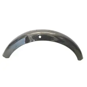 Mudguard Fr For Xl Super/xl100[grey]