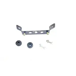 Number Plate Clamp Fr For Activa/dio