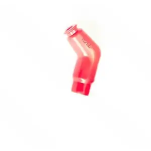 Plug Cap For Hunk/pass Pro[red]