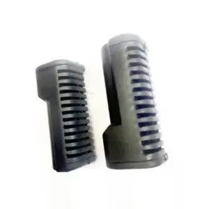 Rubber Fr. Footrest For Sam/xl Super
