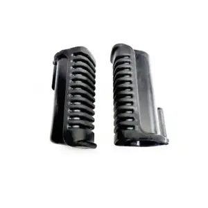 Rubber Fr. Footrest For Starcity/xl 100
