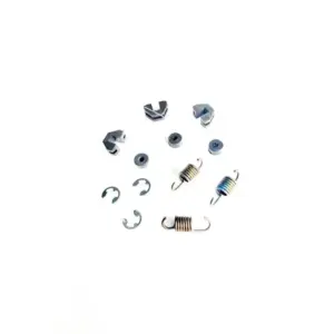Rubber Kit Clutch For Activa New