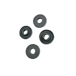 Rubber Kit Handle For Hero/victor(oe)