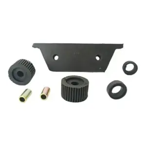 Rubber Kit Petrol Tank For Victor