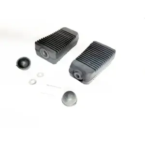 Rubber Padle For Tvs
