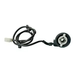 S M Warm For Rtr 160 Cc