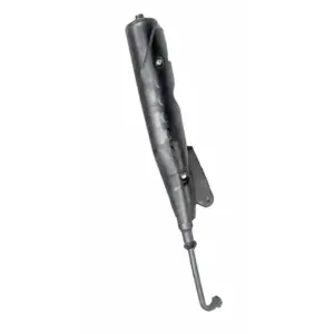 Silencer Assy For Xl100[oe]