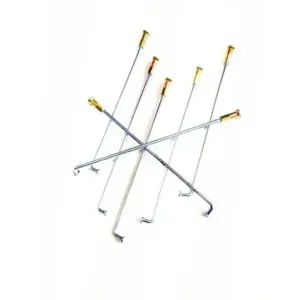 Spokes Fr(36pcs) For Splender