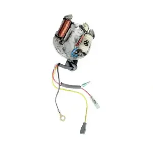 Stator Plate Assy For Xl Super
