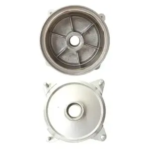 Wheel Hub Fr. For Activa Old/dio Old
