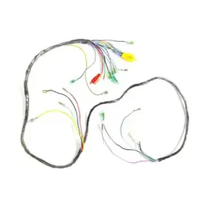 Wiring Kit For Xl Super 4th Model(oe)