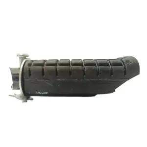 Footrest Assy Fr. Rh For Activa
