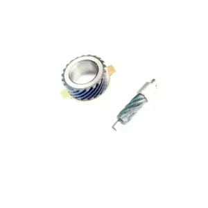 S M Warm Set For Super Spl/glamour[metal