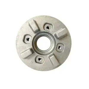 Sprocket Hub For Hero