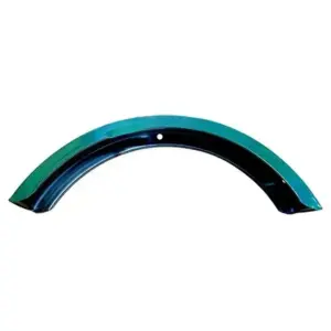 Mudguard Fr. For Tvs Xl(green)
