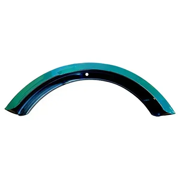 Mudguard Fr. For Tvs Xl(green)