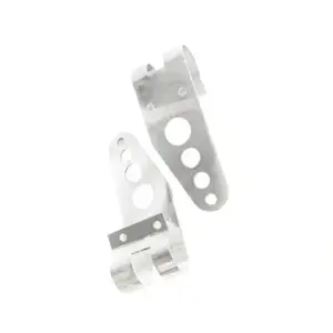 H.l. Stay For Universal Silver