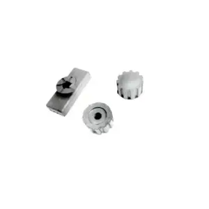 Rubber Kit Petrol Tank For Splendor