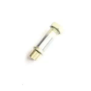 Half Axle For Passion Pro