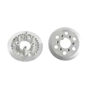 Clutch Center For Ct 100