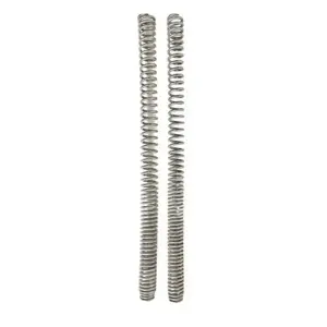 Spring Fr. Fork For Disc/pulsar/shine