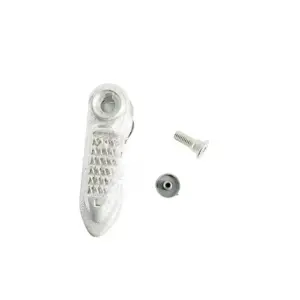 Footrest Assy Fr. Lh For Access