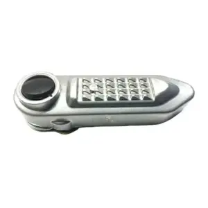 Footrest Assy Fr. Rh For Access