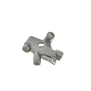 Yoke Rh For Unicorn/cbz