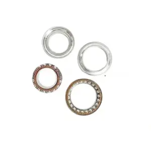 Steering Cone Bearing For Access New