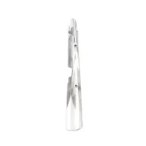 Silencer Guard For Splendor Pro(cp)