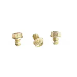 Bolt Oil Drain For Hero O/s