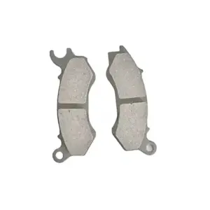Disc Pad Kit For Trigger