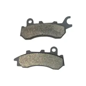 Disc Pad Kit For Hornet 160r