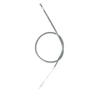 Cable Fr. Brake For Jupiter Combi Lh