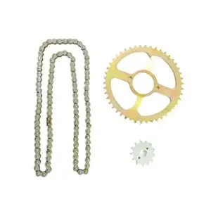 Chain Kit For Xl100 Es