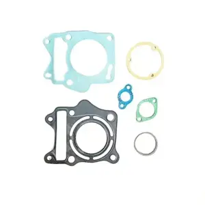 Gasket Kit(half) For Ntorq