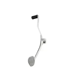 Gear Lever For Crux