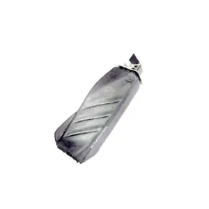 Footrest Assy Fr. Lh For Activa 110cc