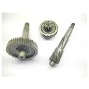 Gear Set For Access Old