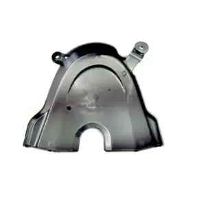 Half Chain Cover For Xl100 Es