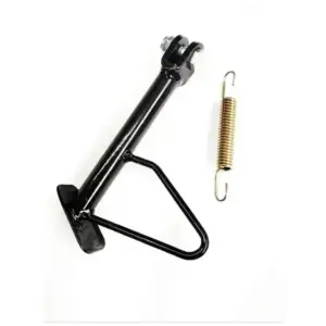 Side Stand Kit For Ray/fascino